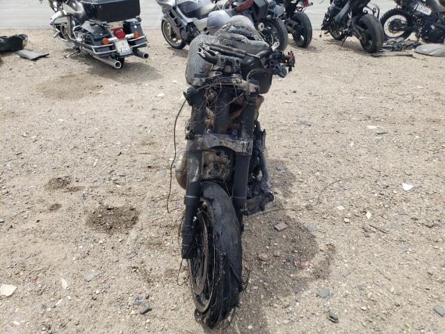 2016 DUCATI MONSTER 12 ZDM1RBZW7GB021699