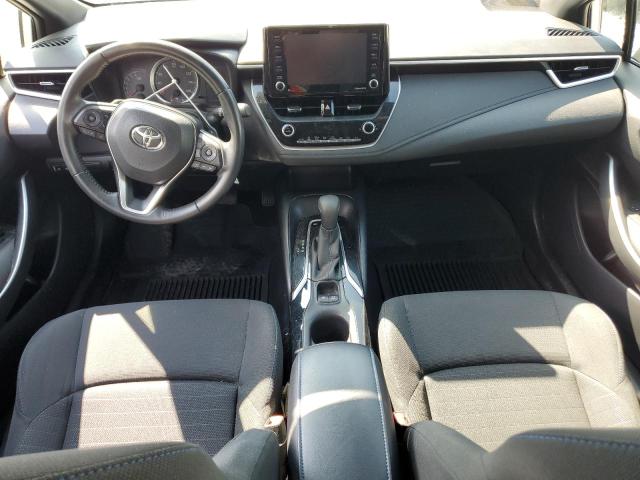 2022 TOYOTA COROLLA SE - JTDS4MCE2NJ082374