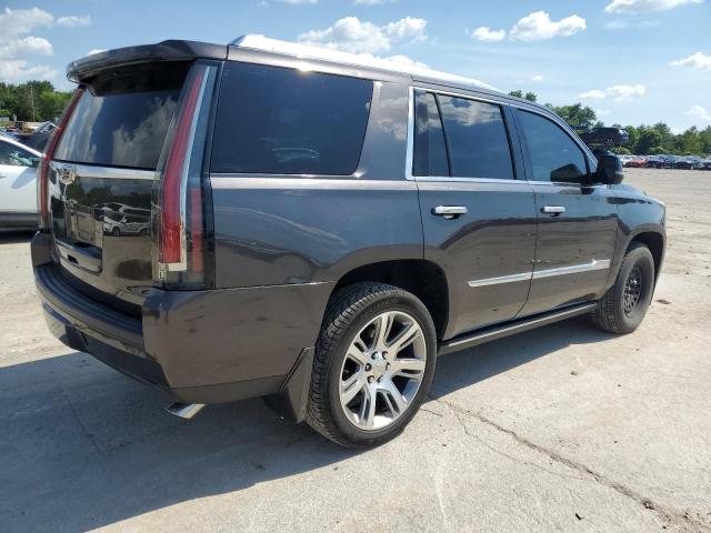 2016 CADILLAC ESCALADE P - 1GYS4CKJ2GR341579