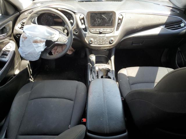 2019 CHEVROLET MALIBU LT - 1G1ZD5ST2KF108581