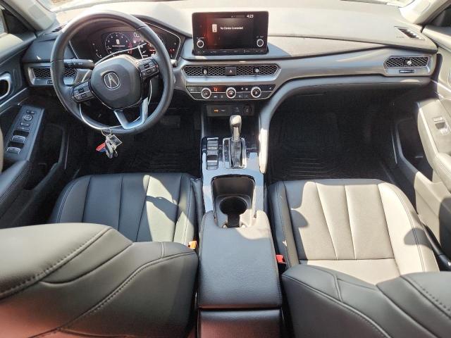 2024 ACURA INTEGRA 19UDE4H27RA013997