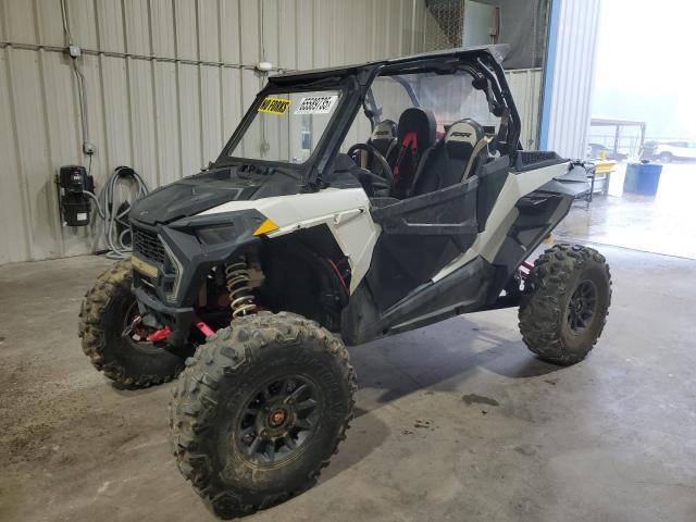 2019 POLARIS RZR XP 100 - 3NSVDE993KG441711
