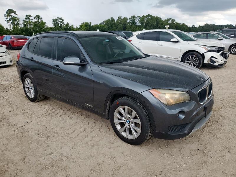 2014 BMW X1 XDRIVE2 - WBAVL1C59EVR93242