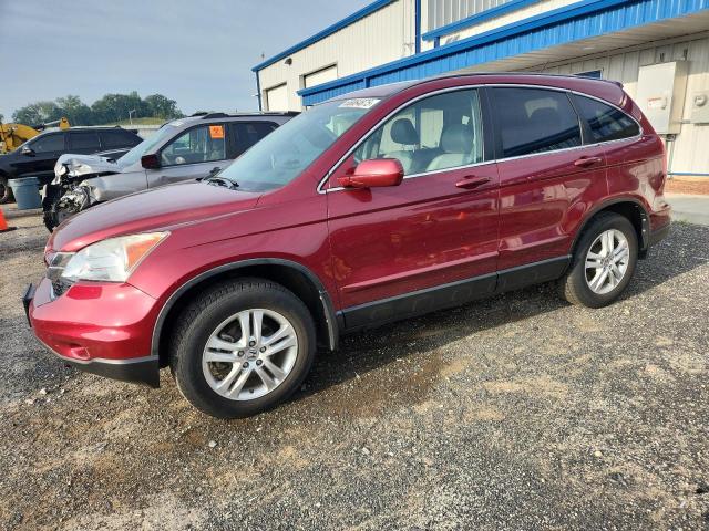 HONDA CR-V EXL