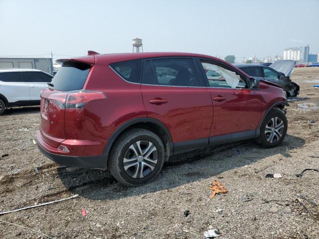 2018 TOYOTA RAV4 LE JTMZFREV7JD114442