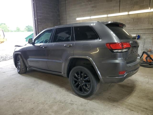 2018 JEEP GRAND CHER - 1C4RJFAGXJC487078