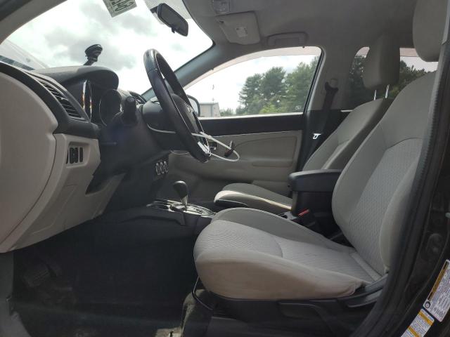 2017 MITSUBISHI OUTLANDER - JA4AR3AU2HZ016022
