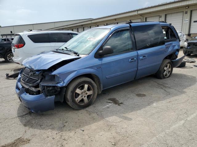DODGE GRAND CARA