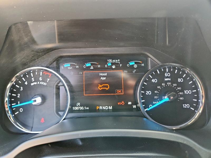 2019 FORD EXPEDITION 1FMJU1KT0KEA02080