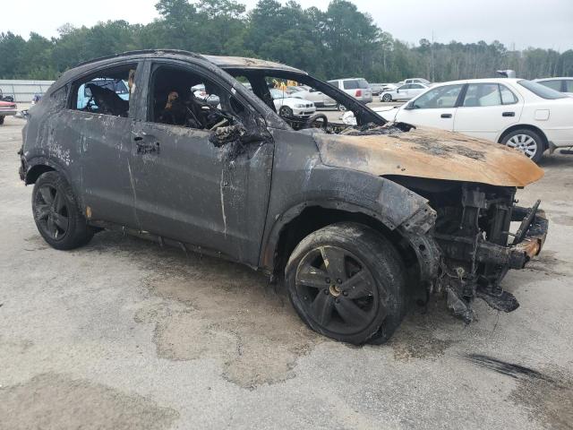 2019 HONDA HR-V EXL 3CZRU5H7XKM712715