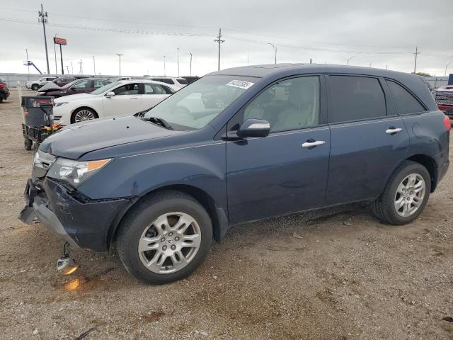 ACURA MDX