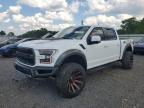 2018 FORD F150 RAPTO - 1FTFW1RGXJFE35010