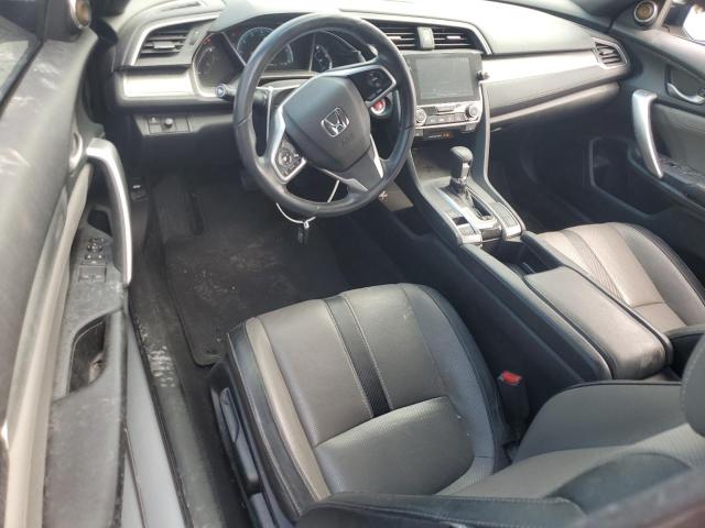 2016 HONDA CIVIC EXL 2HGFC3B76GH351791