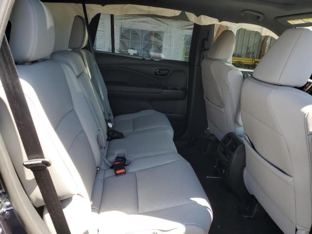2023 HONDA PASSPORT E - 5FNYF8H02PB017947