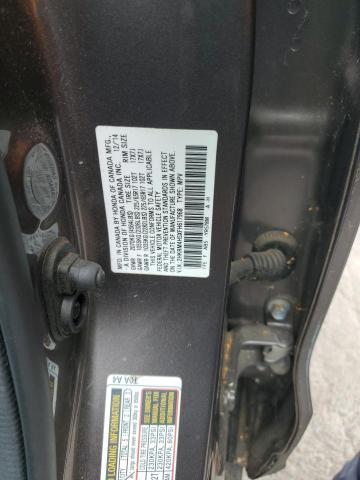 2015 HONDA CR-V EX - 2HKRM4H5XFH617968