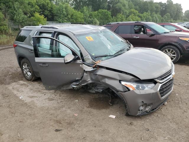 2018 CHEVROLET TRAVERSE L - 1GNERGKW6JJ110043