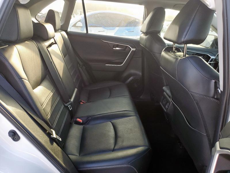 2019 TOYOTA RAV4 LE AW 2T3Y1RFV4KW024646