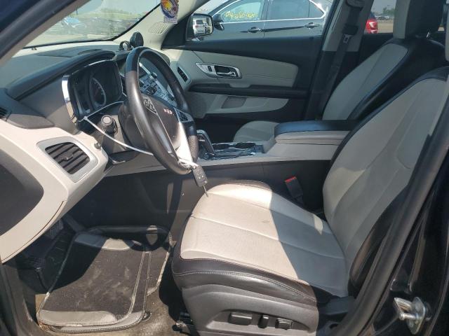 2015 GMC TERRAIN SL - 2GKFLXEK1F6324681