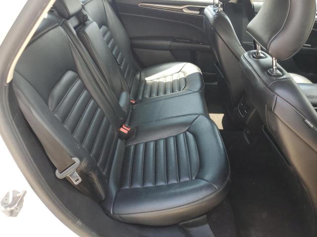 2019 FORD FUSION SEL 3FA6P0CD0KR107806