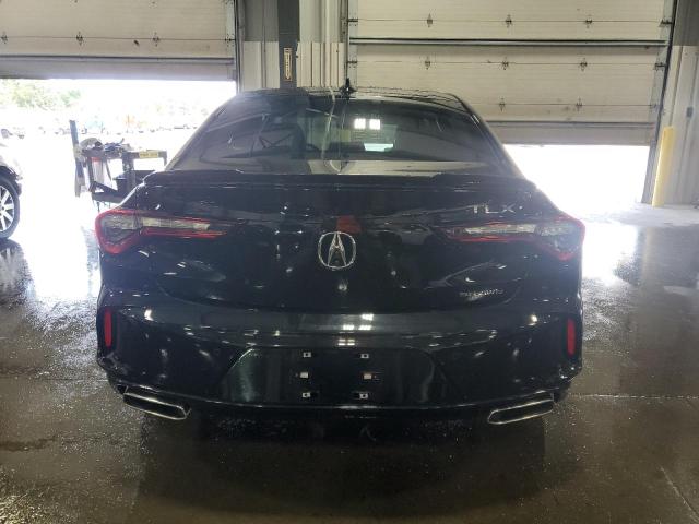 2021 ACURA TLX ADVANC 19UUB6F60MA004271