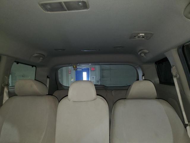 2015 KIA SEDONA LX KNDMB5C15F6076333