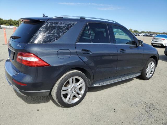 2015 MERCEDES-BENZ ML 350 4MATIC 4JGDA5HB8FA584485