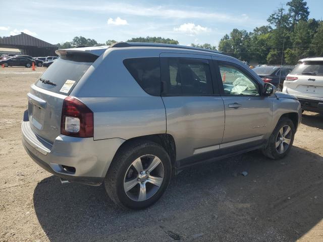 2017 JEEP COMPASS LA 1C4NJDEB9HD127287