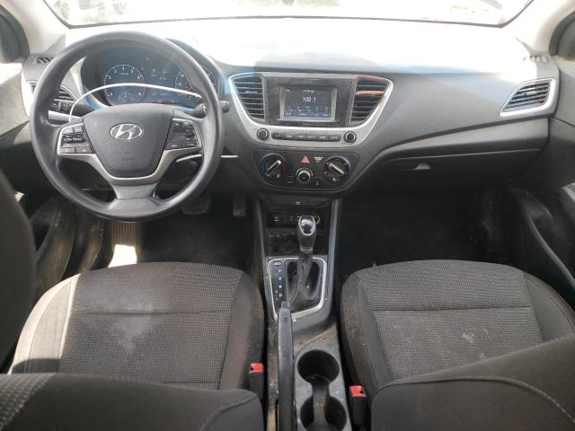 2018 HYUNDAI ACCENT SE 3KPC24A3XJE032745