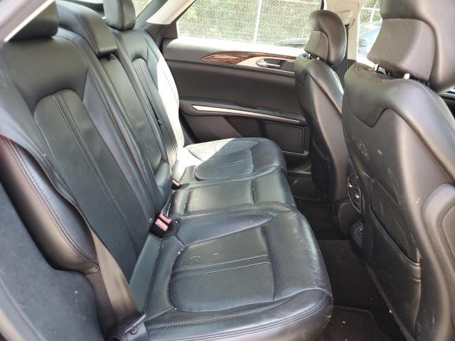 2015 LINCOLN MKZ 3LN6L2JKXFR615351