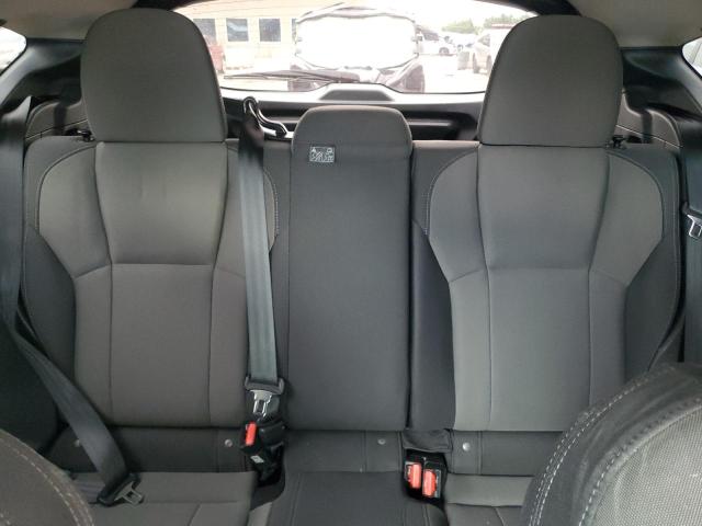 2024 SUBARU CROSSTREK - JF2GUABC7R8356767