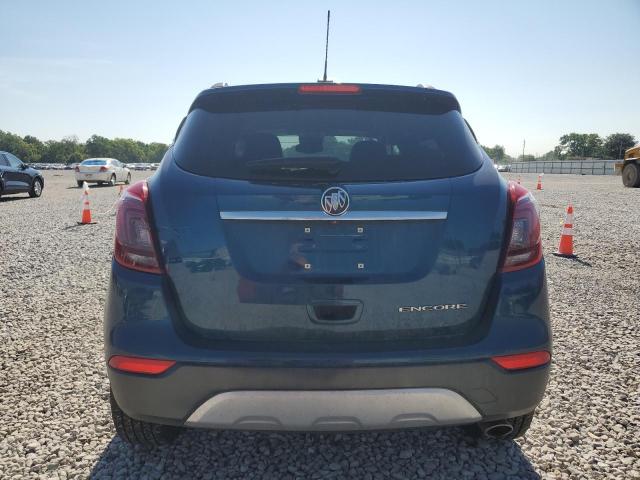 2019 BUICK ENCORE PRE KL4CJASB4KB919788