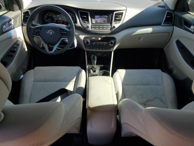 2016 HYUNDAI TUCSON LIM - KM8J33A45GU238228
