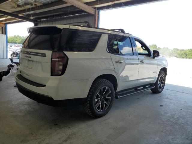 2022 CHEVROLET TAHOE K150 1GNSKPKD3NR275318