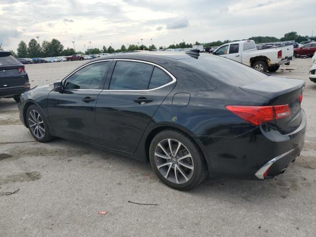 2018 ACURA TLX 19UUB3F30JA005534