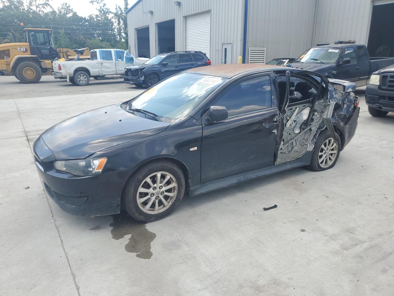 MITSUBISHI LANCER ES/ES SPORT