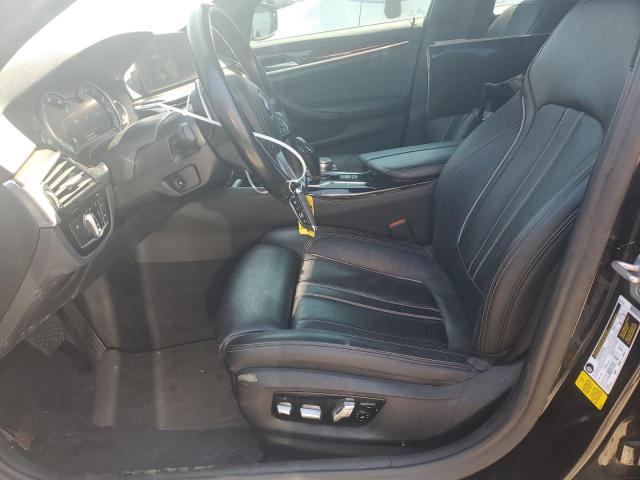 2018 BMW 540 I WBAJE5C55JWA98502