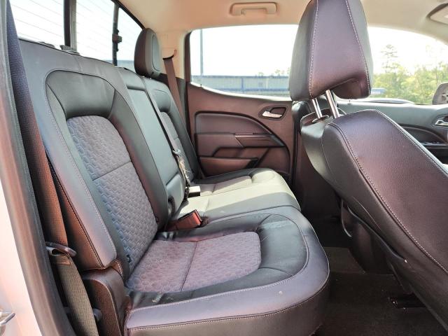 2017 CHEVROLET COLORADO Z - 1GCGTDEN8H1218615