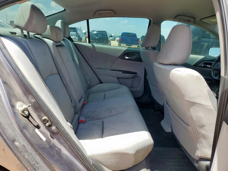 2014 HONDA ACCORD LX - 1HGCR2F35EA219541