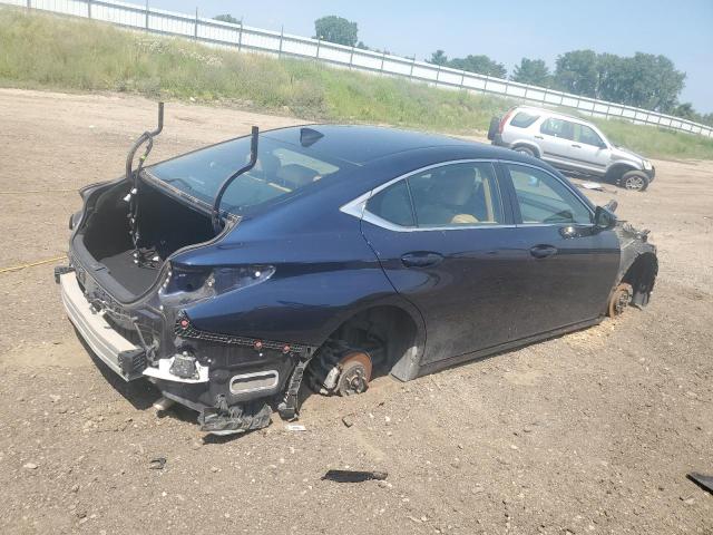 2022 LEXUS ES 250 BAS 58AD11D11NU010063