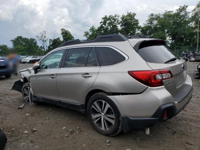2019 SUBARU OUTBACK 3. 4S4BSENC9K3251387