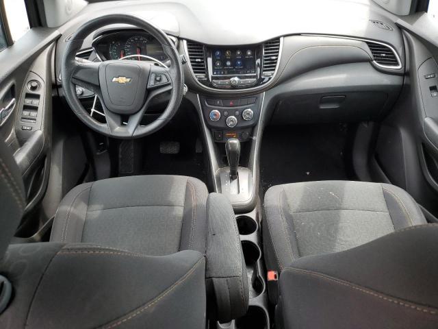 2018 CHEVROLET TRAX LS - 3GNCJKSB6JL402685