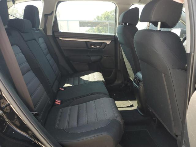 2017 HONDA CR-V LX 5J6RW5H35HL001005