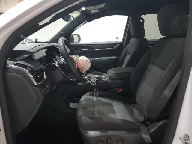 2025 GMC ACADIA ELE 1GKENKRS7SJ159316
