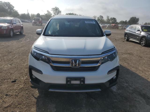 2019 HONDA PILOT EX 5FNYF6H33KB084578