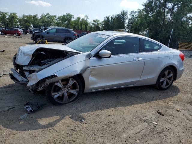 2012 HONDA ACCORD EXL - 1HGCS2B82CA004136