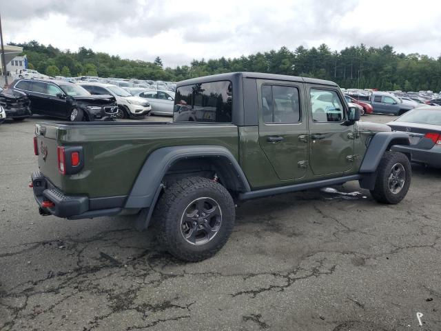 2022 JEEP GLADIATOR 1C6JJTBM0NL109395