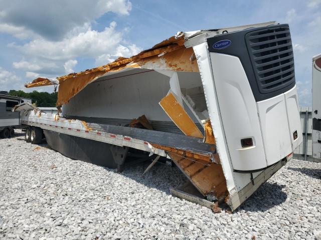 UTILITY REEFER 2019 white   1UYVS2538K2614124 photo #1
