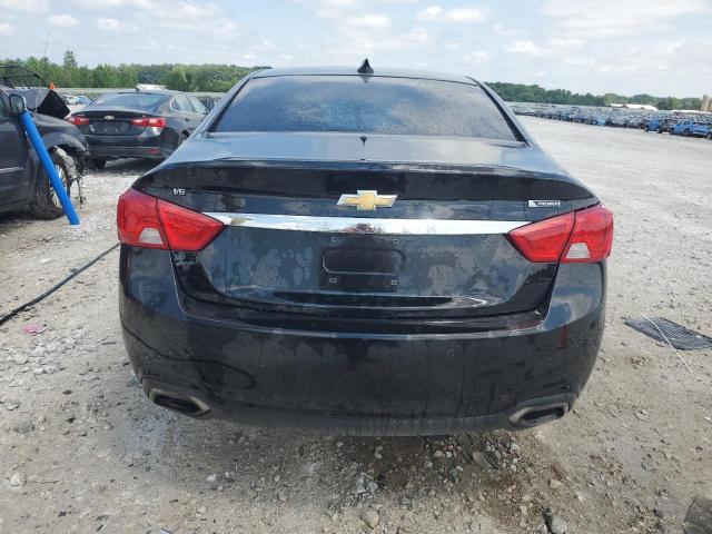 2020 CHEVROLET IMPALA PRE 1G1105S36LU109805