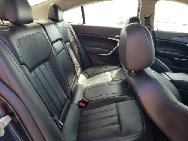 2014 BUICK REGAL - 2G4GK5EX5E9275299