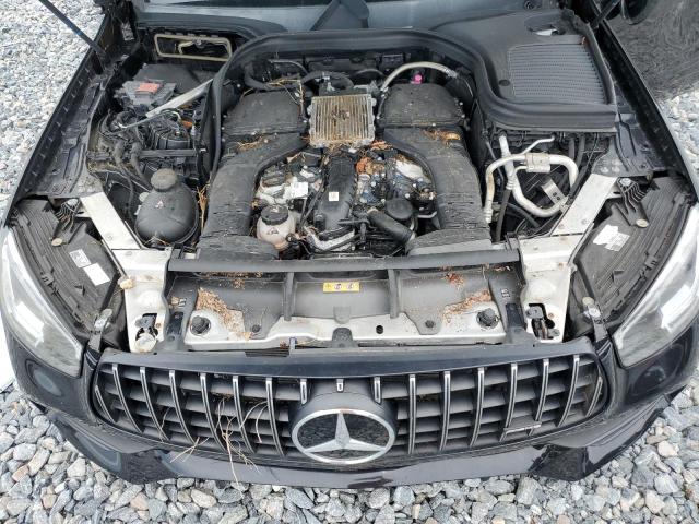 2021 MERCEDES-BENZ GLC 43 4MA W1N0G6EB2MF947688